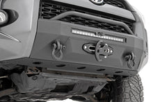 Load image into Gallery viewer, Front Bumper | Hybrid | Toyota 4Runner 2WD/4WD (2014-2024)