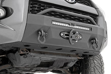 Load image into Gallery viewer, Front Bumper | Hybrid | 20&quot; Blk LED | Toyota 4Runner 2WD/4WD (2014-2024)