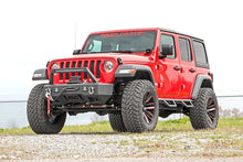 Load image into Gallery viewer, N3 Steering Stabilizer | Dual | 2.5-8 Inch Lift | Jeep Gladiator JT/Wrangler JL (18-24)