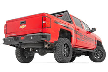 Load image into Gallery viewer, Rear Bumper | LED | Chevy Silverado &amp; GMC Sierra 1500 2WD/4WD (2007-2018)