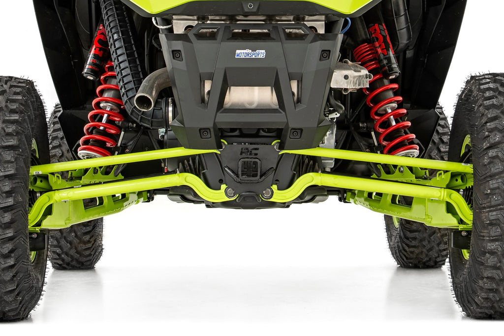 Receiver Hitch | Polaris RZR Turbo S