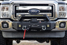 Load image into Gallery viewer, EXO Winch Mount Kit | Ford F-250/F-350 Super Duty 2WD/4WD (2011-2016)