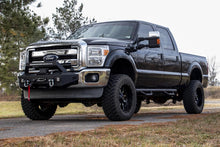 Load image into Gallery viewer, EXO Winch Mount Kit | Ford F-250/F-350 Super Duty 2WD/4WD (2011-2016)