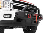 EXO Winch Mount Kit | Chevy Silverado 2500 HD/3500 HD 2WD/4WD (2011-2019)