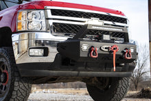 Load image into Gallery viewer, EXO Winch Mount Kit | Chevy Silverado 2500 HD/3500 HD 2WD/4WD (2011-2019)