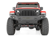 Load image into Gallery viewer, Front Bumper | Skid Plate | Jeep Gladiator JT/Wrangler JK &amp; JL/Wrangler Unlimited 