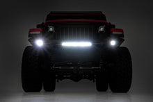 Load image into Gallery viewer, Front Bumper | Skid Plate | Jeep Gladiator JT/Wrangler JK &amp; JL/Wrangler Unlimited 