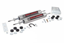 Load image into Gallery viewer, N3 Steering Stabilizer | Dual | Toyota 4Runner/Truck 4WD (1986-1995)