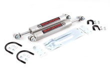 Load image into Gallery viewer, N3 Steering Stabilizer | Dual | Chevy/GMC C10/K10 C15/K15 Truck/Jimmy 4WD