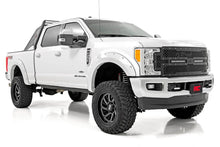 Load image into Gallery viewer, Vertex 2.5 Adjustable Front Shocks | 4.5-8&quot; | Ford F-250 Super Duty (05-24)