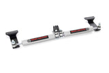 N3 Steering Stabilizer | Dual | 2-8 Inch Lift | Ford Excursion (00-05)/Super Duty (99-04)