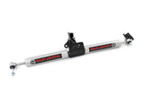 N3 Steering Stabilizer | Dual | 4 Inch Lift | Jeep Grand Cherokee WJ (99-04)