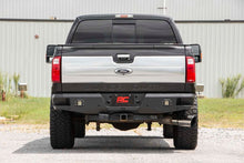 Load image into Gallery viewer, Rear Bumper | Ford F-250/F-350 Super Duty 2WD/4WD (1999-2016)