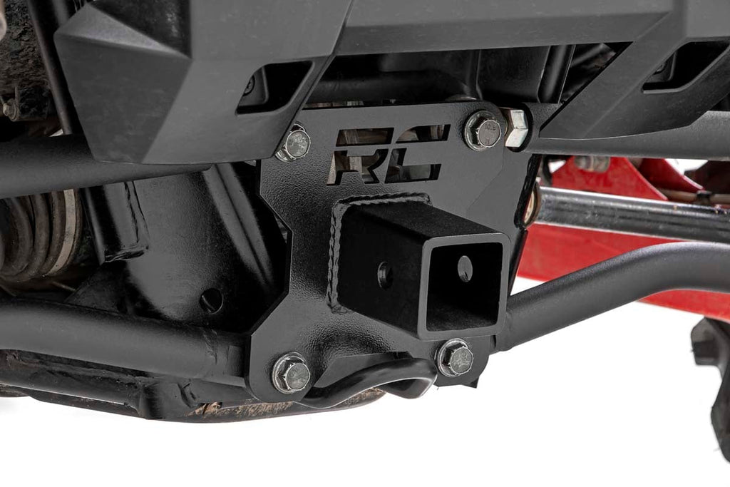 Receiver Hitch | Polaris RZR XP 1000/RZR XP 4 1000