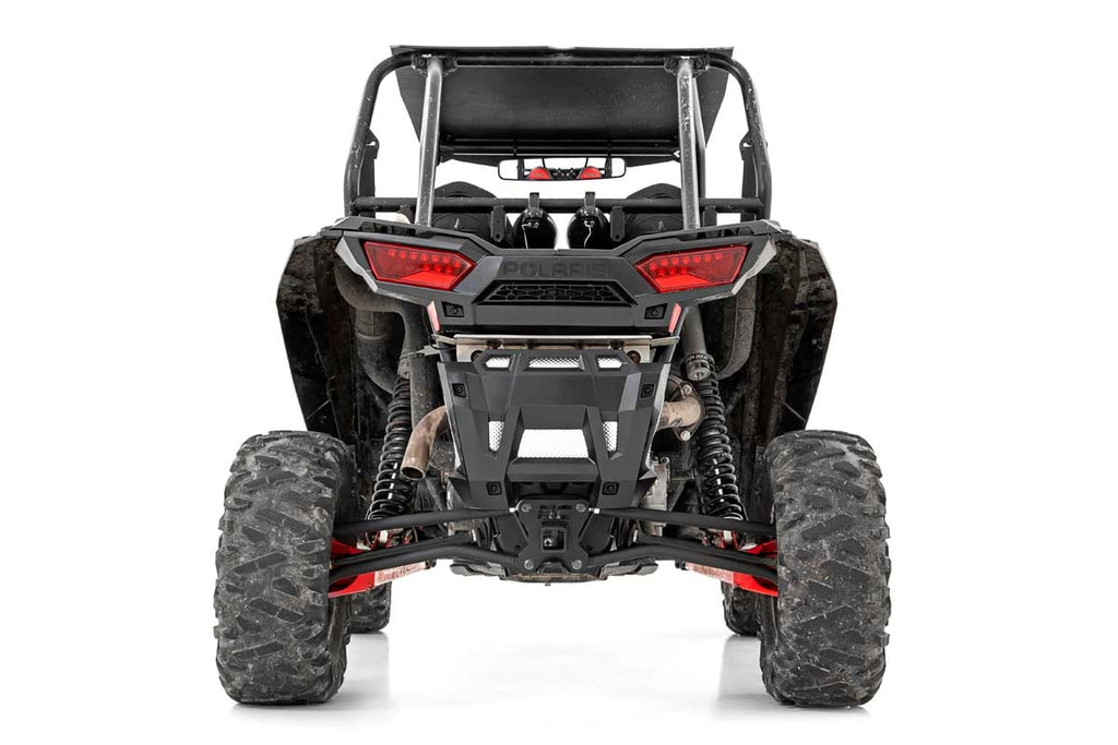 Receiver Hitch | Polaris RZR XP 1000/RZR XP 4 1000