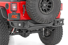 Load image into Gallery viewer, Rear Bumper | Tubular | Jeep Wrangler JK/Wrangler Unlimited  (2007-2018)