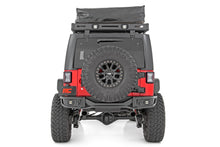 Load image into Gallery viewer, Rear Bumper | Tubular | Jeep Wrangler JK/Wrangler Unlimited  (2007-2018)