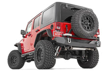 Load image into Gallery viewer, Fender Flare | Steel | Rear | Jeep Wrangler JK/Wrangler Unlimited  (2007-2018)