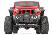 Load image into Gallery viewer, Fender Flare | Steel | Front | Jeep Wrangler JK/Wrangler Unlimited  (07-18)