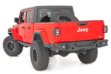 Load image into Gallery viewer, Rear Bumper | Tubular | Jeep Gladiator JT 4WD (2020-2023)