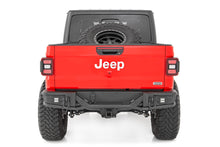 Load image into Gallery viewer, Rear Bumper | Tubular | Jeep Gladiator JT 4WD (2020-2023)