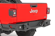 Load image into Gallery viewer, Rear Bumper | Tubular | Jeep Gladiator JT 4WD (2020-2023)