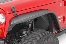 Load image into Gallery viewer, Fender Flare | Steel | Front | Jeep Wrangler JK/Wrangler Unlimited  (07-18)