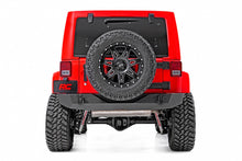 Load image into Gallery viewer, Rear Bumper | Full Width | Jeep Wrangler JK/Wrangler Unlimited  (2007-2018)