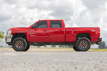 Load image into Gallery viewer, Vertex 2.5 Adjustable Rear Shocks | 3.5-7.5&quot; | Chevy/GMC 2500HD/3500HD (11-24)