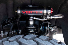 Load image into Gallery viewer, Vertex 2.5 Remote Reservoir Leveling Coilovers | 2 Inch | Chevy/GMC 1500 (19-24)