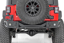 Load image into Gallery viewer, Rear Bumper | Tubular | Jeep Wrangler JK/Wrangler Unlimited  (2007-2018)