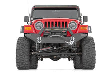 Load image into Gallery viewer, Front Bumper | Rock Crawler | Jeep Wrangler TJ (97-06)/Wrangler Unlimited (04-06) 