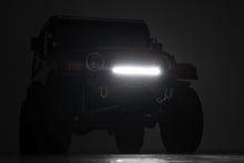 Load image into Gallery viewer, Front Bumper | Rock Crawler | Jeep Wrangler TJ (97-06)/Wrangler Unlimited (04-06) 