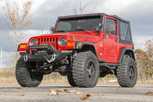 Load image into Gallery viewer, Front Bumper | Rock Crawler | Jeep Wrangler TJ (97-06)/Wrangler Unlimited (04-06) 