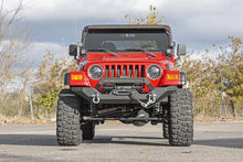 Load image into Gallery viewer, Front Bumper | Rock Crawler | Jeep Wrangler TJ (97-06)/Wrangler Unlimited (04-06) 