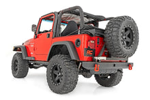 Load image into Gallery viewer, Fender Flare Kit | 5.5&quot; Wide | Jeep Wrangler TJ (97-06)/Wrangler Unlimited (04-06) 