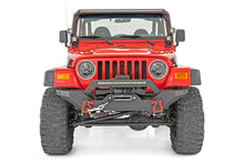 Load image into Gallery viewer, Fender Flare Kit | 5.5&quot; Wide | Jeep Wrangler TJ (97-06)/Wrangler Unlimited (04-06) 