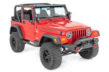 Load image into Gallery viewer, Fender Flare Kit | 5.5&quot; Wide | Jeep Wrangler TJ (97-06)/Wrangler Unlimited (04-06) 