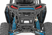 Load image into Gallery viewer, Tubular Bumper | Rear w/ Receiver Hitch | Polaris RZR XP 1000