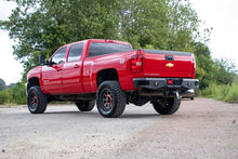 Load image into Gallery viewer, Rear Bumper | Chevy Silverado &amp; GMC Sierra 2500HD/3500HD 2WD/4WD (2011-2019)