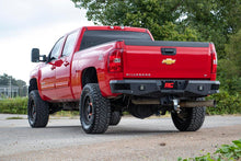 Load image into Gallery viewer, Rear Bumper | Chevy Silverado &amp; GMC Sierra 2500HD/3500HD 2WD/4WD (2011-2019)