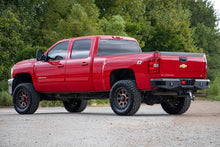 Load image into Gallery viewer, Rear Bumper | Chevy Silverado &amp; GMC Sierra 2500HD/3500HD 2WD/4WD (2011-2019)