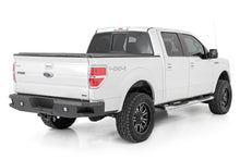 Load image into Gallery viewer, Rear Bumper | Ford F-150 2WD/4WD (2009-2014)