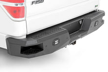 Load image into Gallery viewer, Rear Bumper | Ford F-150 2WD/4WD (2009-2014)