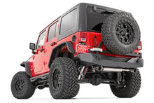 Load image into Gallery viewer, Rear Bumper | Rock Crawler | Tire Carrier | Jeep Wrangler JK/Wrangler Unlimited (07-18)