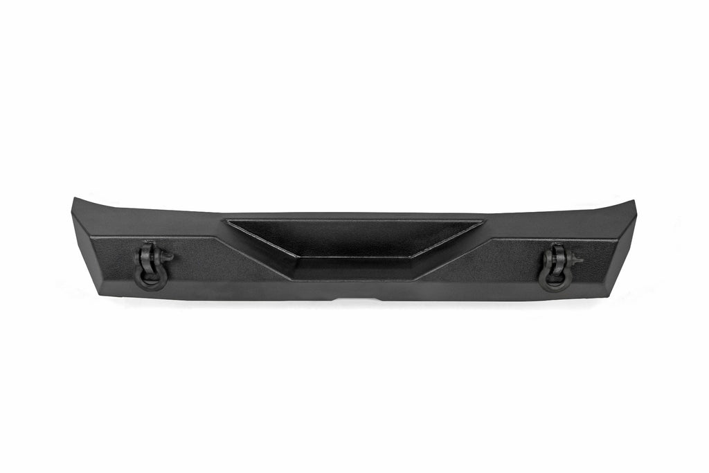 Rear Bumper | Full Width | Jeep Wrangler JK/Wrangler Unlimited  (2007-2018)