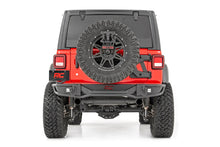 Load image into Gallery viewer, Rear Bumper | Tubular | Jeep Wrangler JL (18-24)/Wrangler Unlimited (18-24) 