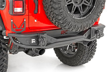 Load image into Gallery viewer, Rear Bumper | Tubular | Jeep Wrangler JL (18-24)/Wrangler Unlimited (18-24) 