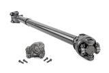 CV Drive Shaft | Front | Jeep Gladiator JT/Wrangler JL 4WD (2018-2024)