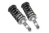 Loaded Strut Pair | 3 Inch | Nissan Titan 4WD (2017-2024)